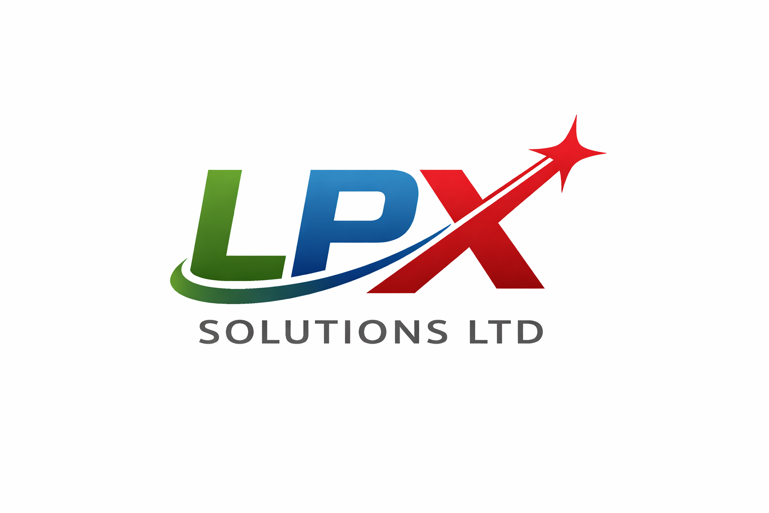 LPX Solutions Ltd Logo