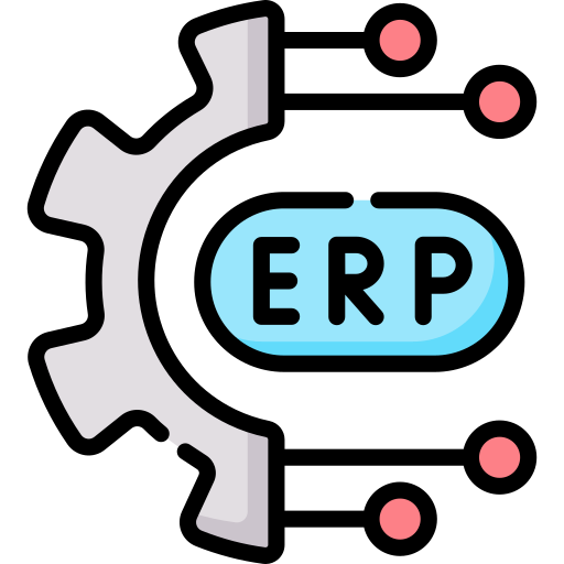 Enterprise ERP